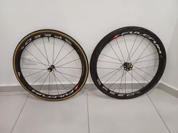 Fulcrum, Fulcrum Speed 40T