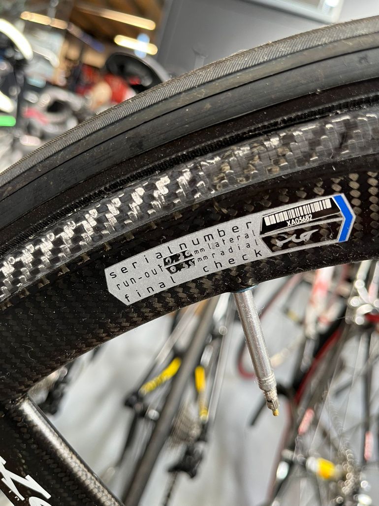 Używany Mark 1 Tubular bike — zdjęcie 3 z 4