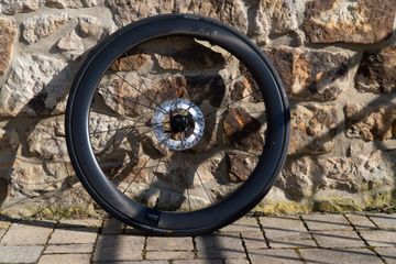 Used Giant SLR 1 Disc 2024 bike — image 4 of 4