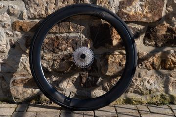 Used Giant SLR 1 Disc 2024 bike — image 3 of 4