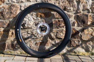 Used Giant SLR 1 Disc 2024 bike — image 2 of 4