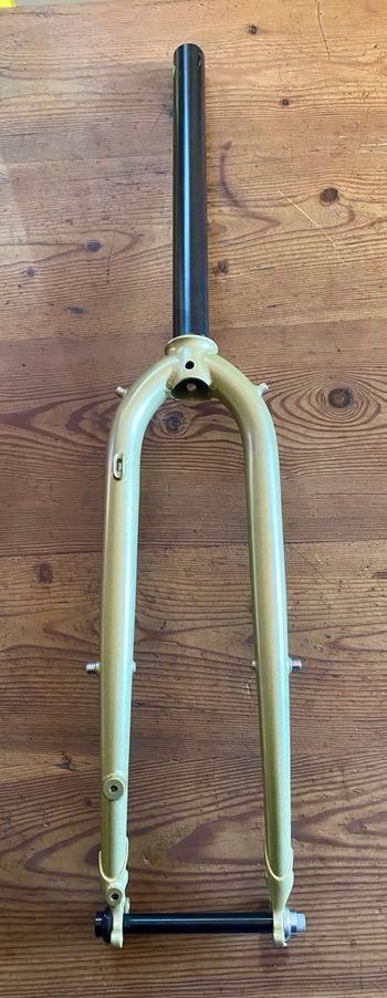 Used Surly Midnight Special 2025 bike — image 3 of 3