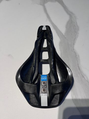 Used PRO Stealth Performance Zadel 2021 bike — image 4 of 5