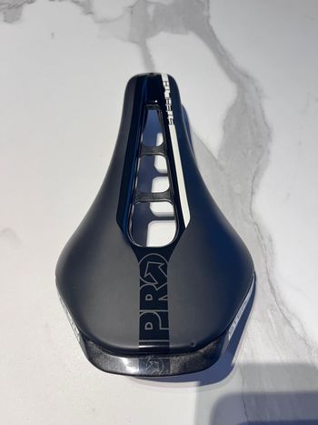 PRO Stealth Performance Zadel 2021 bike usato — immagine 3 di 5