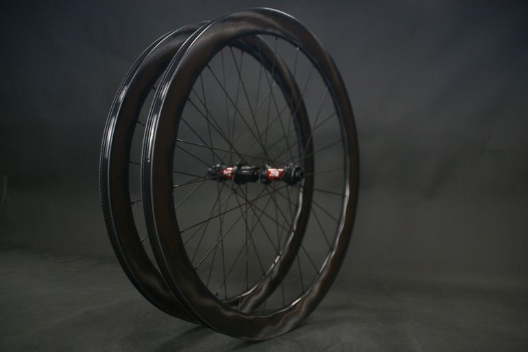 Used Light Bicycle AR465 Flyweight DT SWISS 240 Carbon Laufradsatz 2023 bike — image 3 of 7