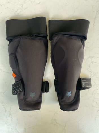 Używany Fox Launch 2024 Cycling Clothing