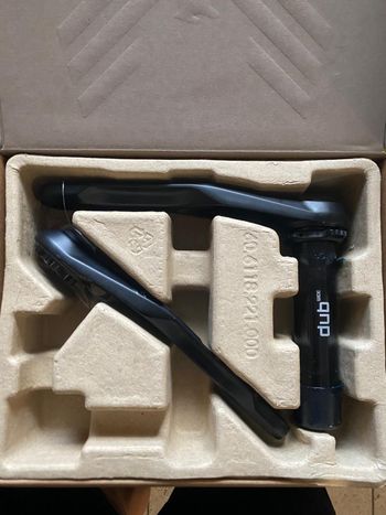 Used Sram dub 2024 bike — image 1 of 7
