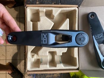 Used Sram dub 2024 bike — image 2 of 7