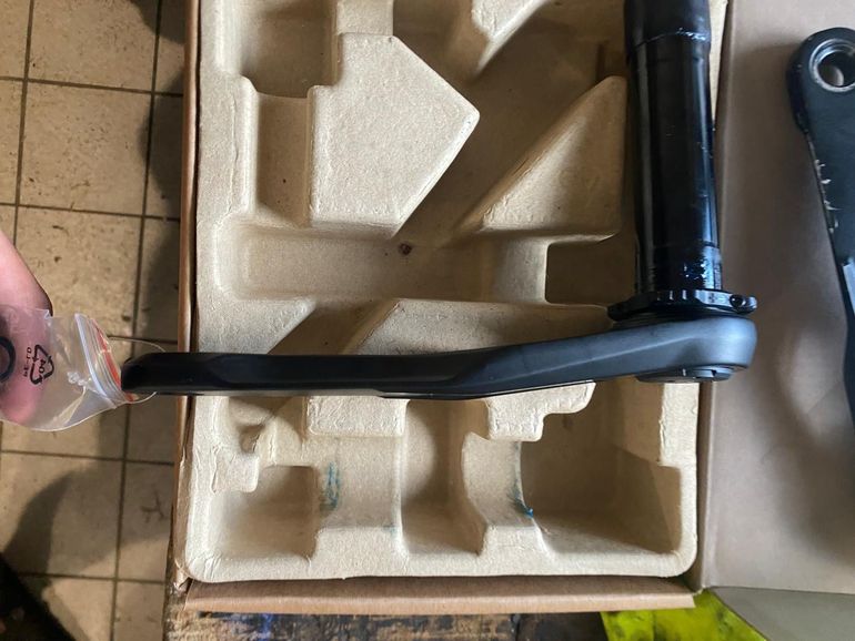Used Sram dub 2024 bike — image 7 of 7