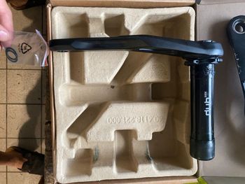 Used Sram dub 2024 bike — image 4 of 7