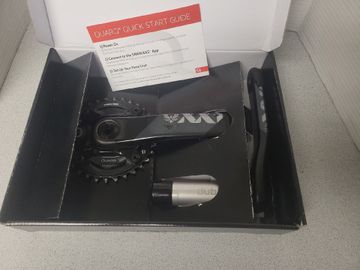 Used Sram XX1 Eagle Power Meter bike — image 1 of 5
