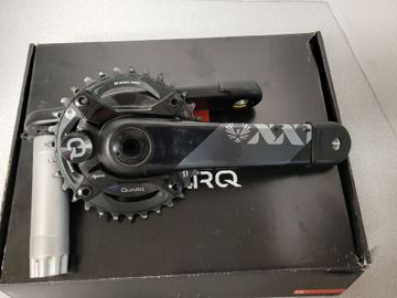 Used Sram XX1 Eagle Power Meter bike — image 5 of 5