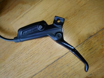 Used Sram Level TLM 800 / 1500 bk NEU - UNGEBRAUCHT 2020 Brakes