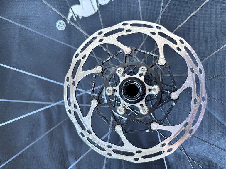 Brugt Novatec . 2021 bike — billede 3 af 8