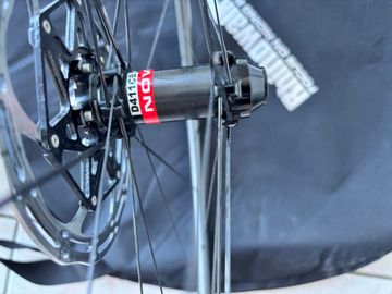 Brugt Novatec . 2021 bike — billede 2 af 8