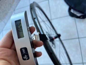 Brugt Novatec . 2021 bike — billede 7 af 8