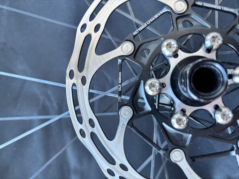 Brugt Novatec . 2021 bike — billede 4 af 8