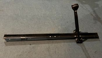 Używany Automaxi International Porta bici da tetto Cycling Accessories