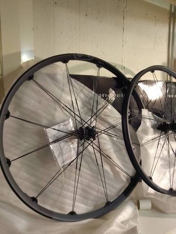 Brugt Crankbrothers IODINE 2 2023 Wheels