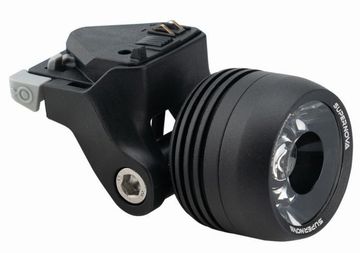 Tweedehands Supernova Mini 2 Monkey Link 2025 Cycling Accessories