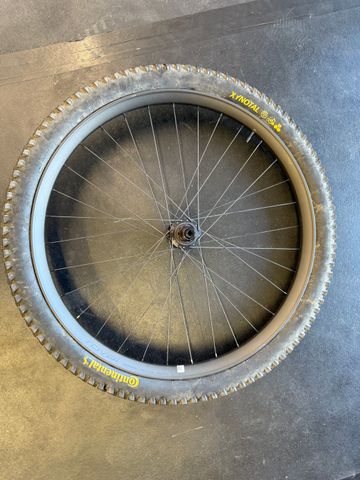 Used Roval Traverse HD Carbon 2025 bike — image 2 of 2