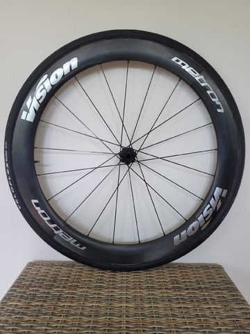 Używany Vision Metron 55 Sl Disc 2021 bike — zdjęcie 4 z 9