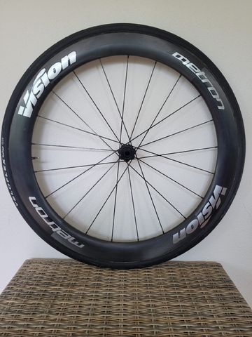 Używany Vision Metron 55 Sl Disc 2021 bike — zdjęcie 9 z 9