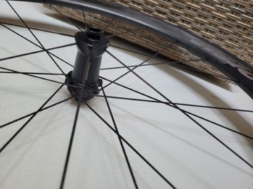 Używany Vision Metron 55 Sl Disc 2021 bike — zdjęcie 7 z 9