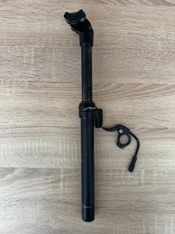 Używany Tranzx Dropper 2024 Saddles & Seatposts