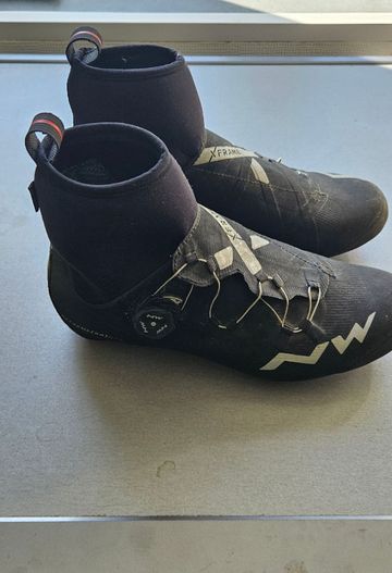 Tweedehands Northwave extreme gtx Cycling Shoes