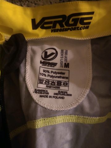 Used verge 2017 2018 bike — image 9 of 9