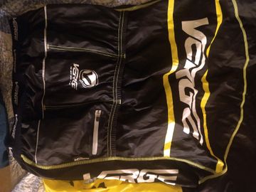 Used verge 2017 2018 bike — image 5 of 9