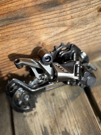Używany Shimano XTR RD-M9100 12V 2021 Drivetrain & Pedals
