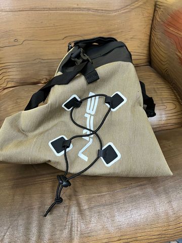 Brugt BRN nomad bike packing 2025 Cycling Accessories