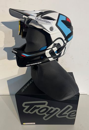 Tweedehands Mondraker TLD STAGE 2022 Cycling Accessories