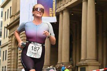 Używany Endless Local Trisuit KAHE bike — zdjęcie 2 z 4