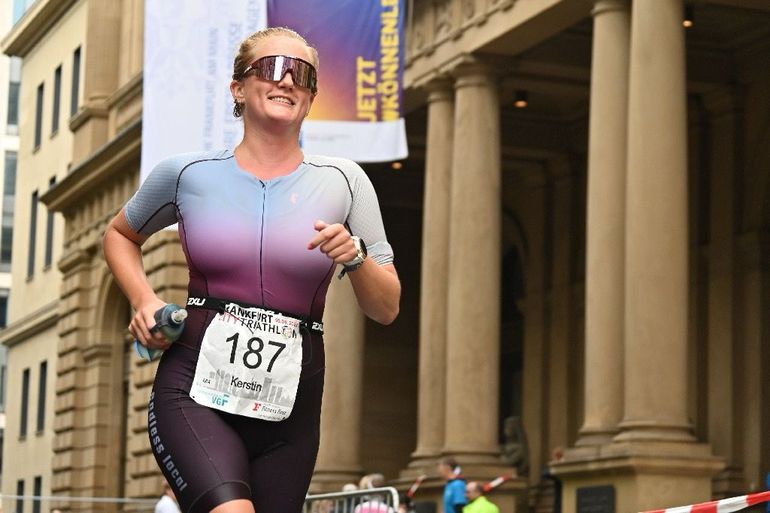 Używany Endless Local Trisuit KAHE bike — zdjęcie 2 z 4