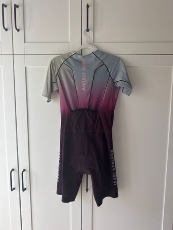 Używany Endless Local Trisuit KAHE bike — zdjęcie 4 z 4