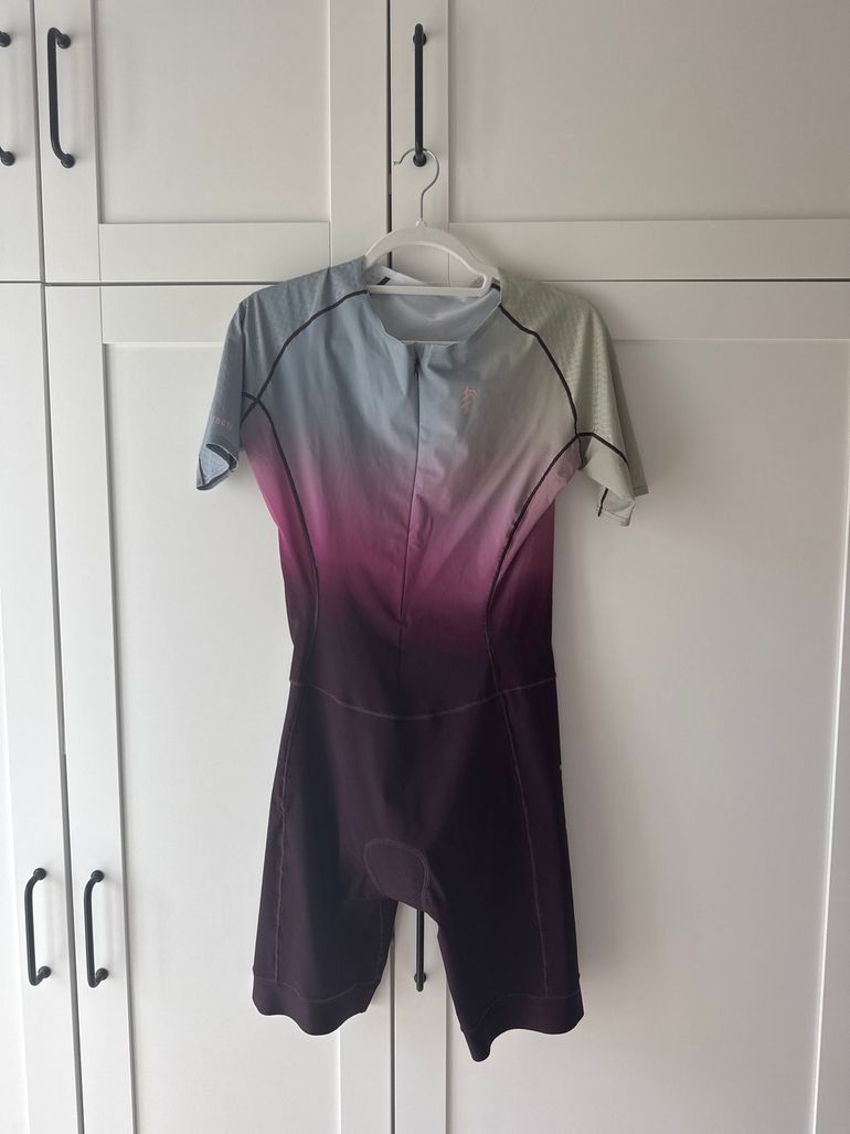 Używany Endless Local Trisuit KAHE bike — zdjęcie 3 z 4