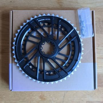 Tweedehands Sram Force Drivetrain & Pedals