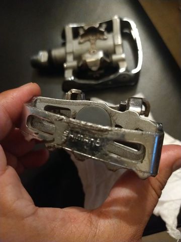 Used Shimano 2017 2018 bike — image 6 of 12