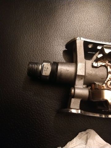Used Shimano 2017 2018 bike — image 7 of 12