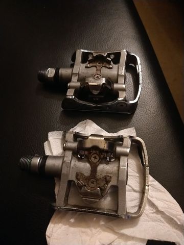 Used Shimano 2017 2018 bike — image 12 of 12
