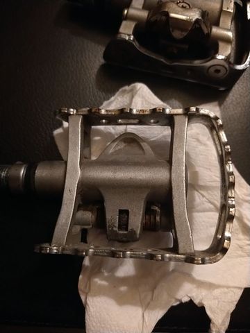 Used Shimano 2017 2018 bike — image 10 of 12