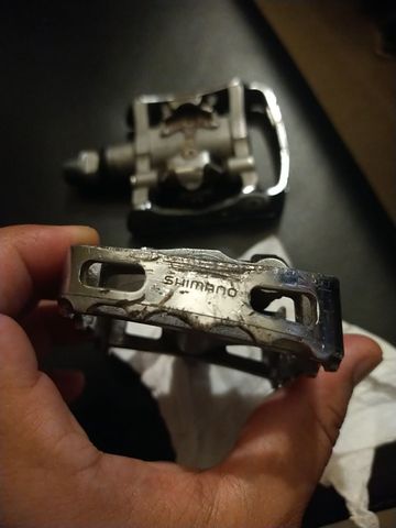 Used Shimano 2017 2018 bike — image 4 of 12
