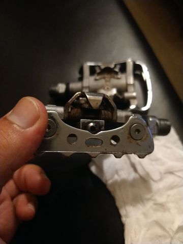 Used Shimano 2017 2018 bike — image 2 of 12