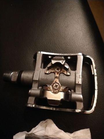 Used Shimano 2017 2018 bike — image 11 of 12