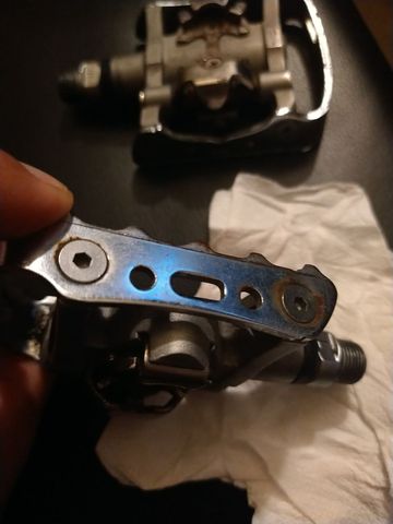 Used Shimano 2017 2018 bike — image 8 of 12