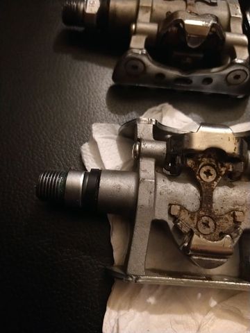 Used Shimano 2017 2018 bike — image 5 of 12