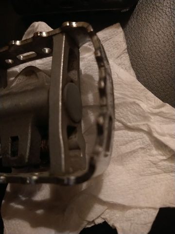 Used Shimano 2017 2018 bike — image 9 of 12